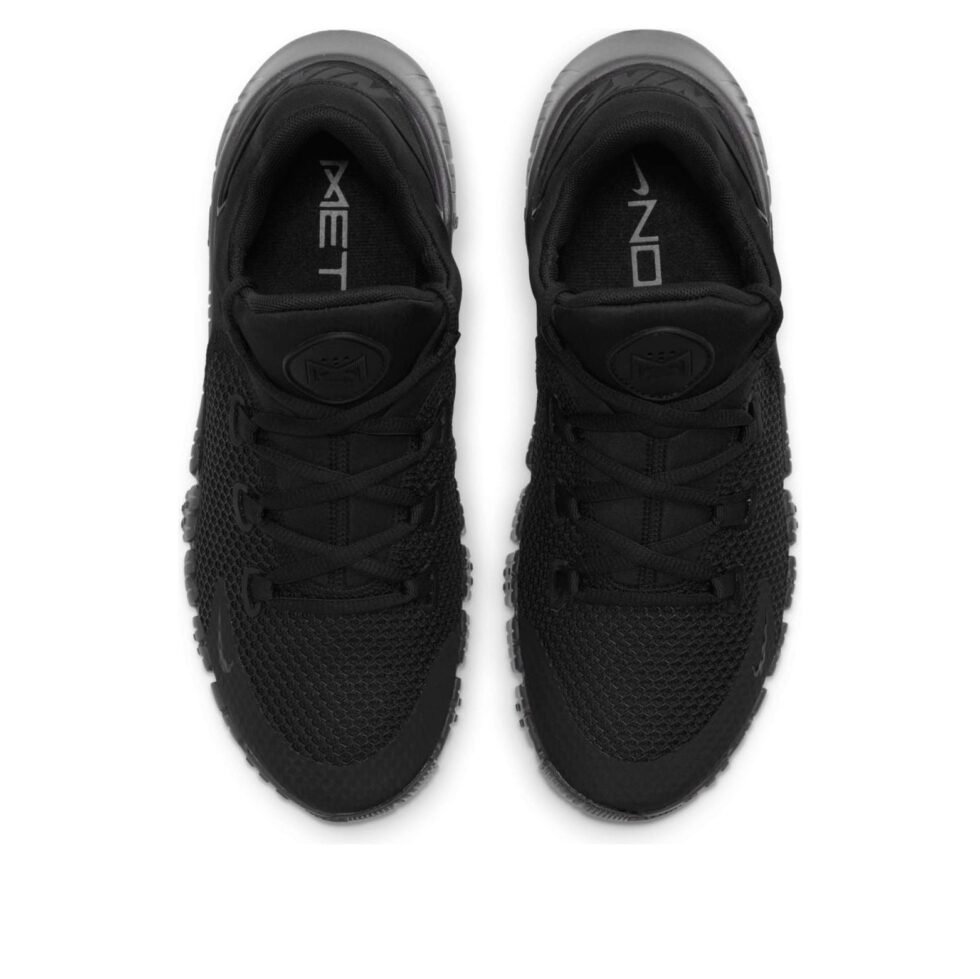 Nike Free Metcon 4 'Black' CT3886-007 - Image 4