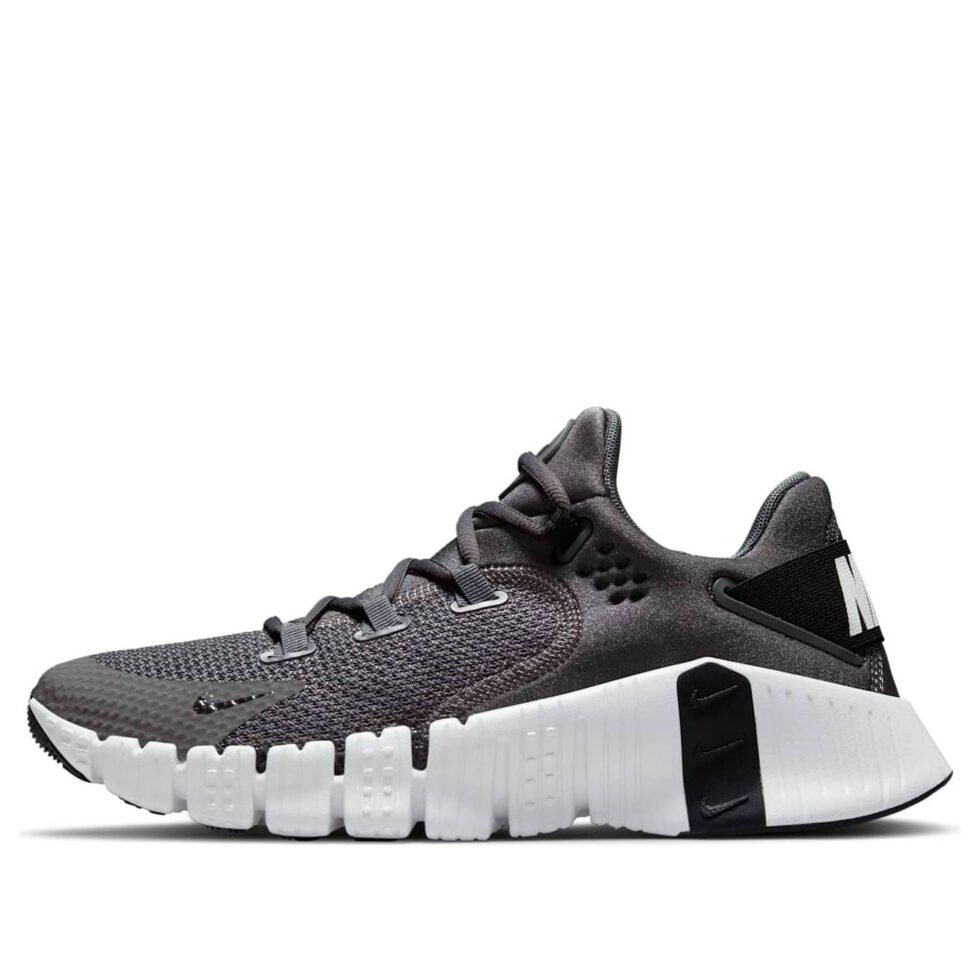 Nike Free Metcon 4 'Iron Grey' CT3886-011