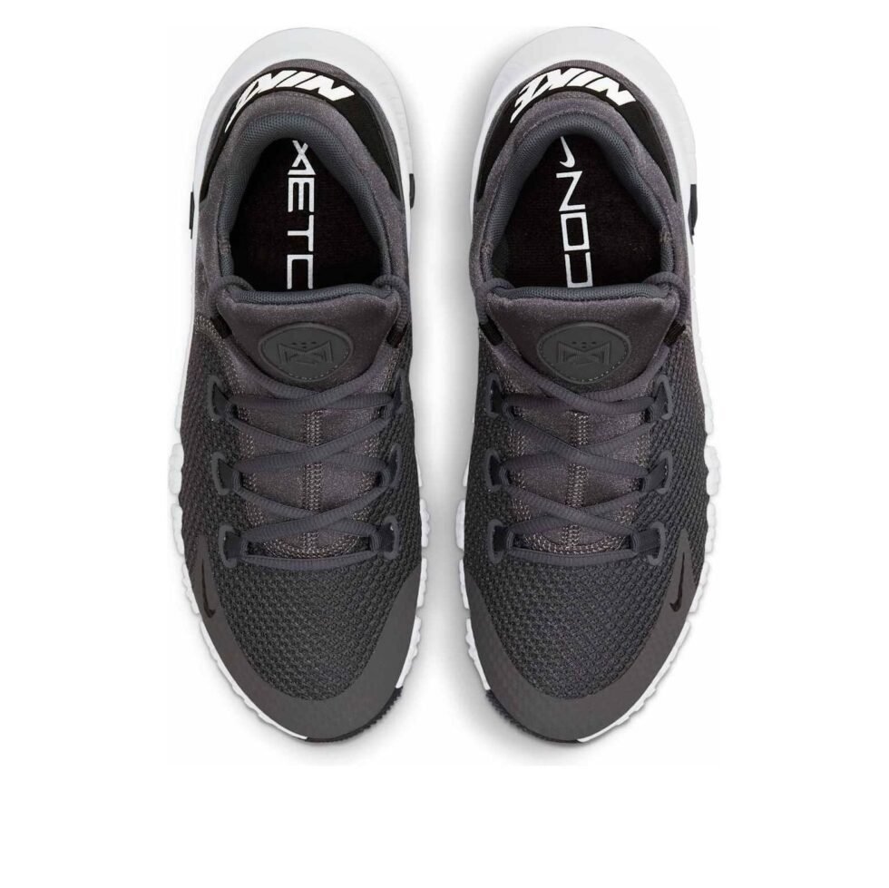Nike Free Metcon 4 'Iron Grey' CT3886-011 - Image 4