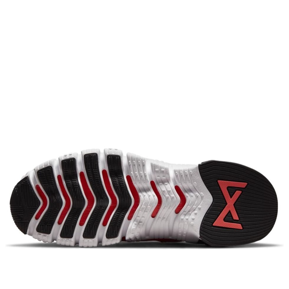 Nike Free Metcon 4 'Chile Red' CT3886-606 - Image 6