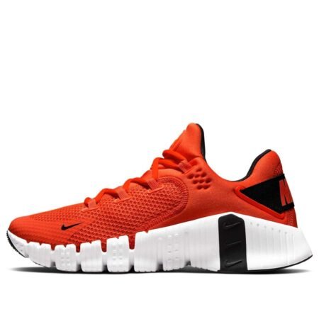 Nike Free Metcon 4 'Team Orange' CT3886-890