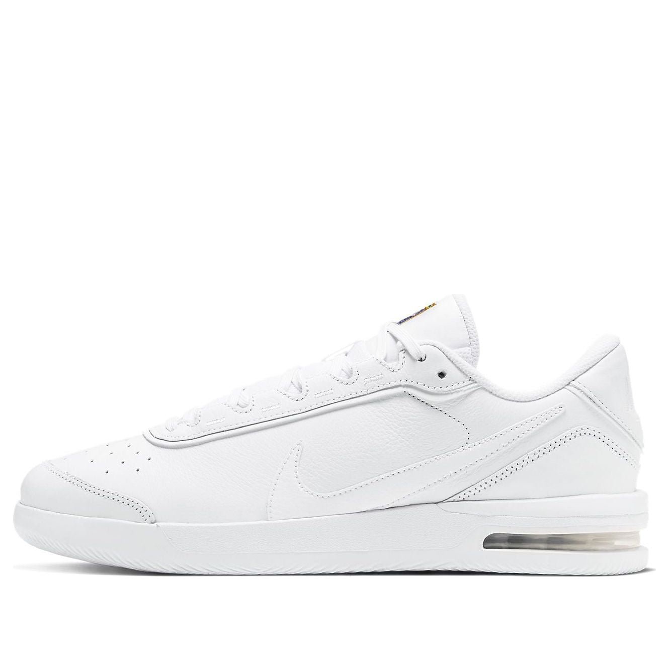 Nike Air Max Vapor Wing Premium 'Chalk White' CT3890-100