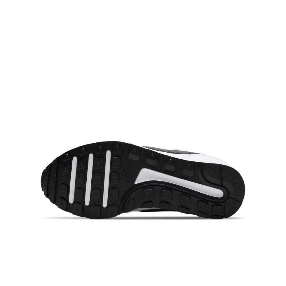 (GS) Nike MD Valiant SE 'White Silver Black' CT4022-100 - Image 6