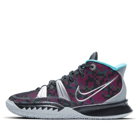 (GS) Nike Kyrie 7 'Pixel Camo' CT4080-008