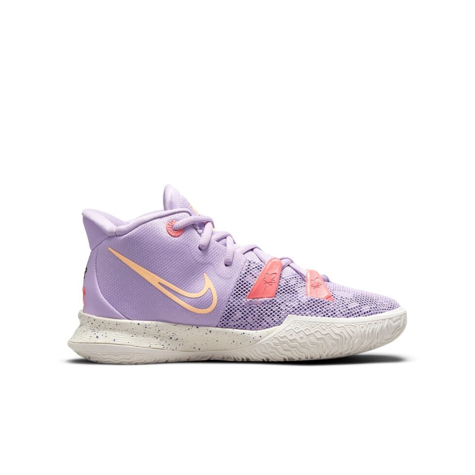 (GS) Nike Kyrie 7 'Daughters' CT4080-501 - Image 2