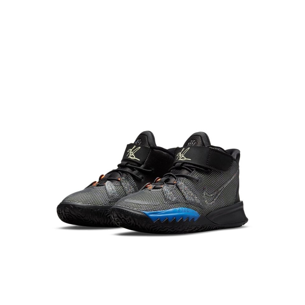 (PS) Nike Kyrie 7 'Grind' CT4087-007 - Image 3