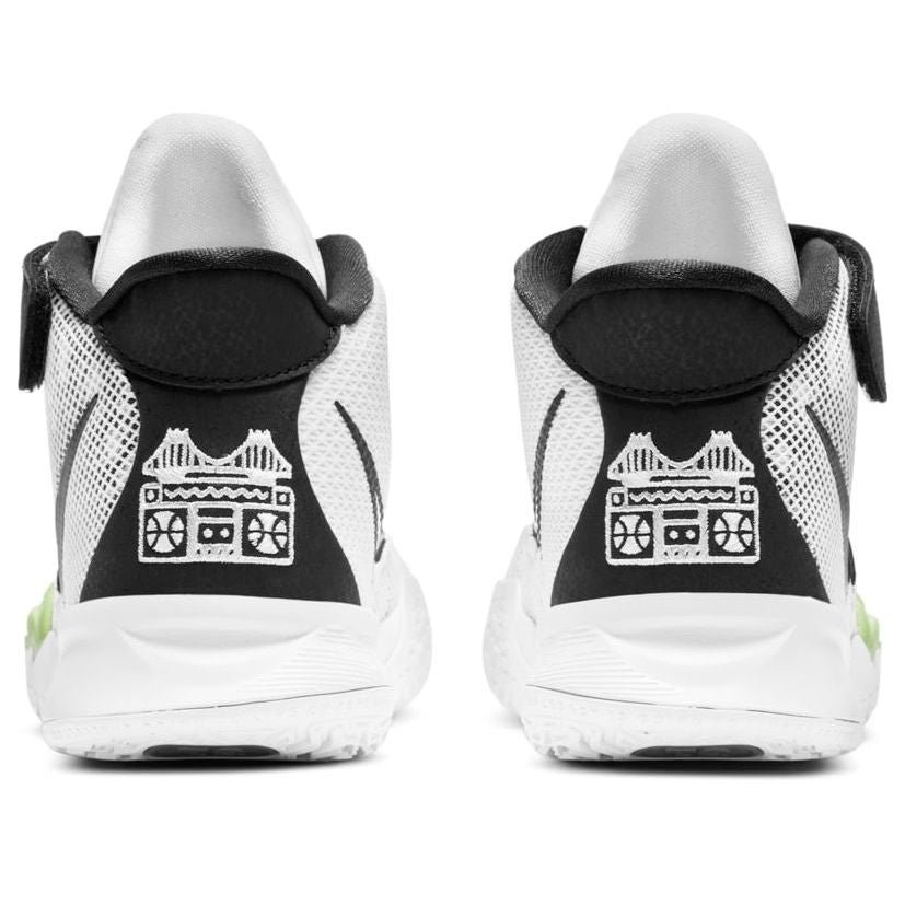 (PS) Nike Kyrie 7 'Hip-Hop' CT4087-105 - Image 5