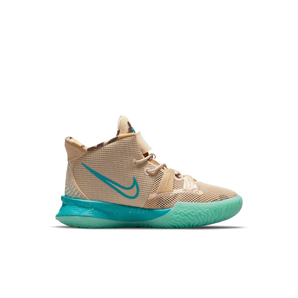 (PS) Nike Kyrie 7 'Ripple' CT4087-207 - Image 2