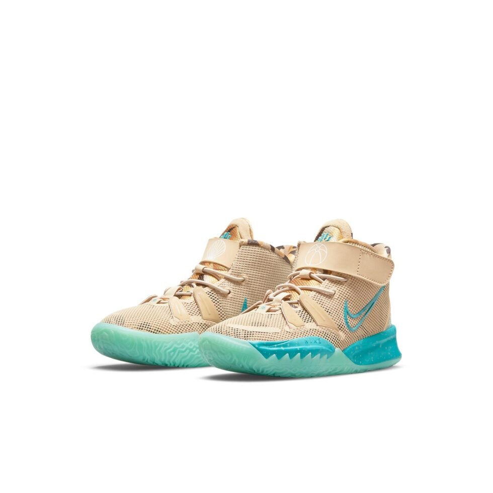 (PS) Nike Kyrie 7 'Ripple' CT4087-207 - Image 3