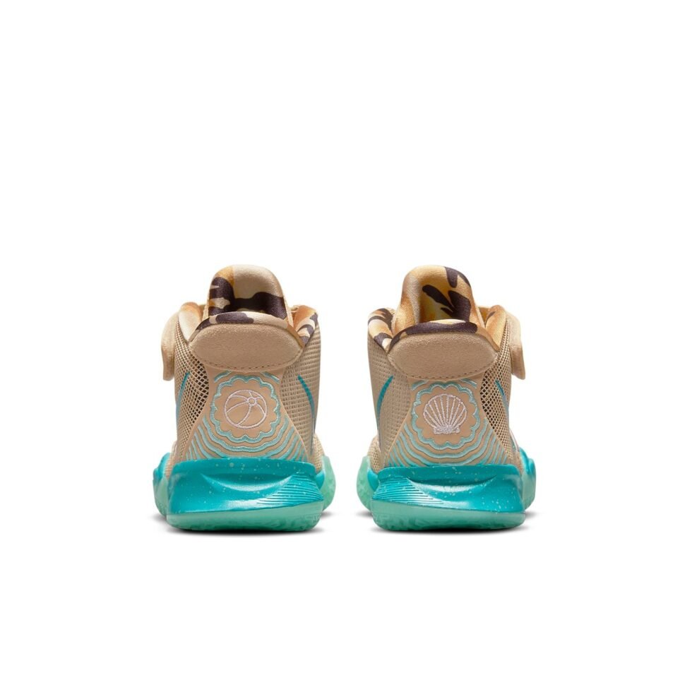 (PS) Nike Kyrie 7 'Ripple' CT4087-207 - Image 5