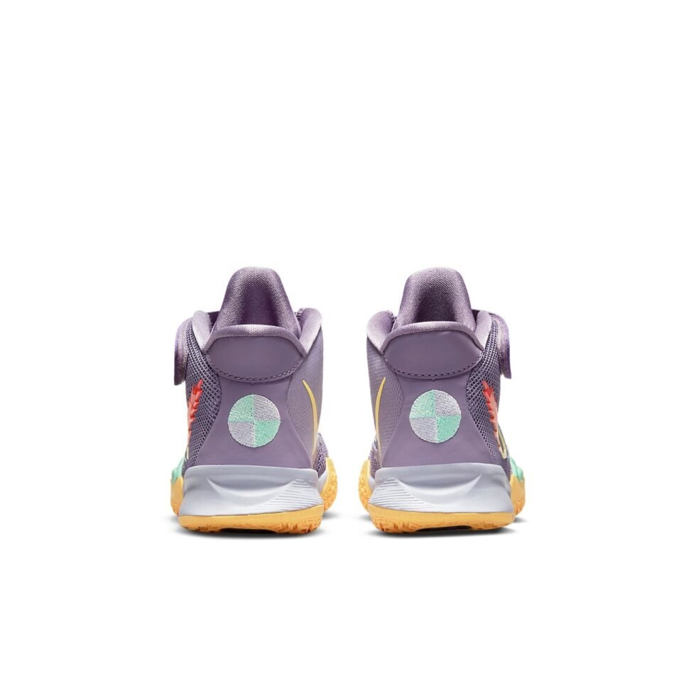 (PS) Nike Kyrie 7 'Daybreak' CT4087-500 - Image 5