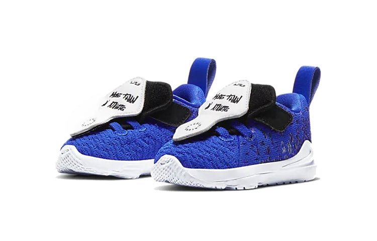 (TD) Nike Uninterrupted x LeBron 17 'More Than An Athlete' CT4139-400 - Image 3