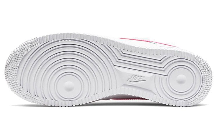 (WMNS) Nike Air Force 1 Low 'Fire Pink' CT4328-101 - Image 6