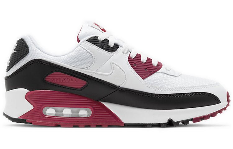 Nike Air Max 90 'New Maroon' CT4352-104 - Image 2
