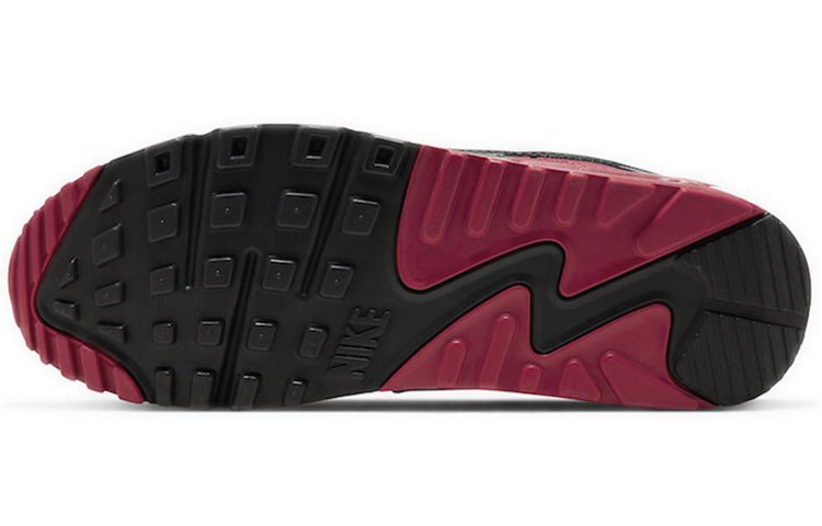 Nike Air Max 90 'New Maroon' CT4352-104 - Image 6