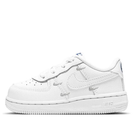 (TD) Nike Force 1 LV8 White CT4400-100