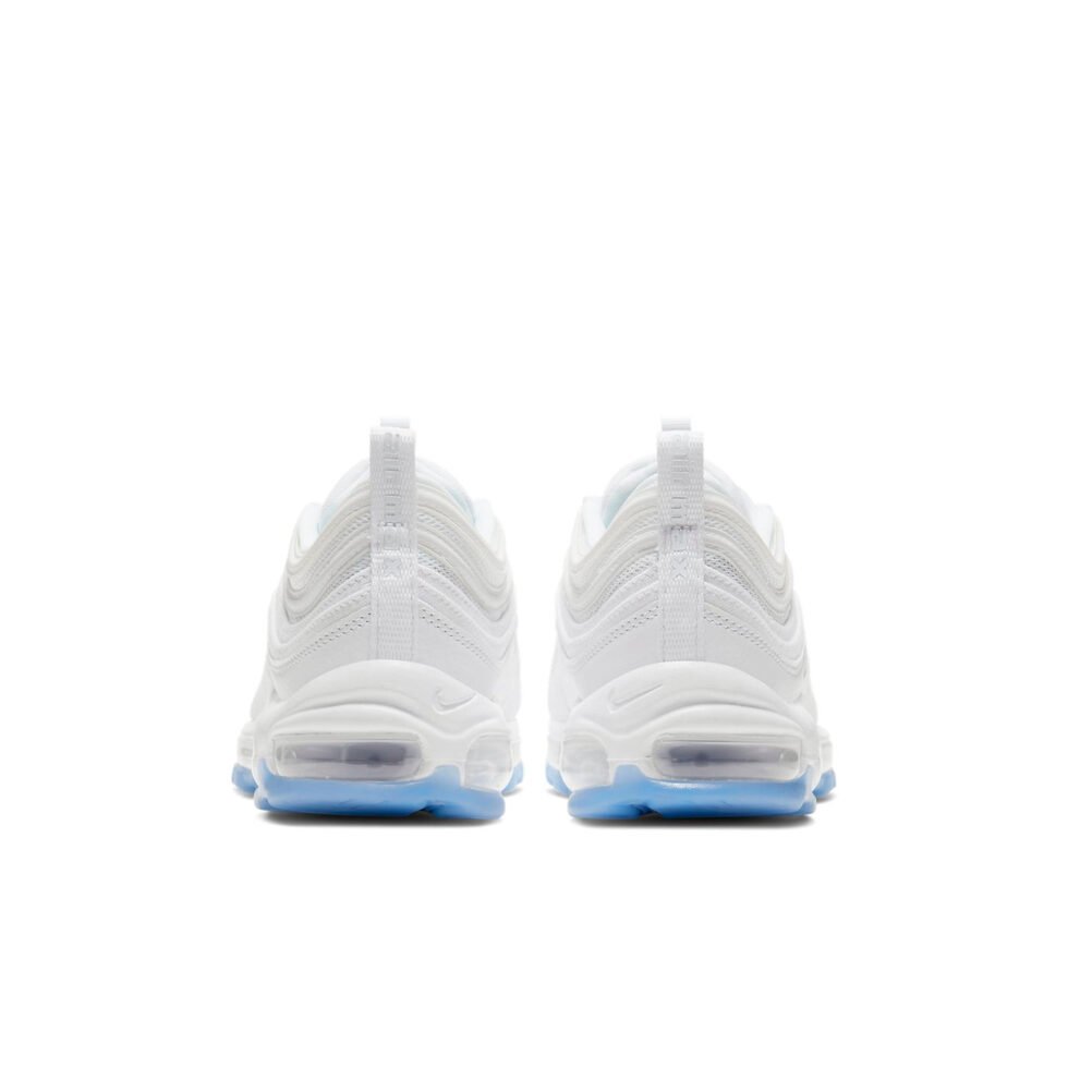 Nike Air Max 97 'White Ice' CT4526-100 - Image 5