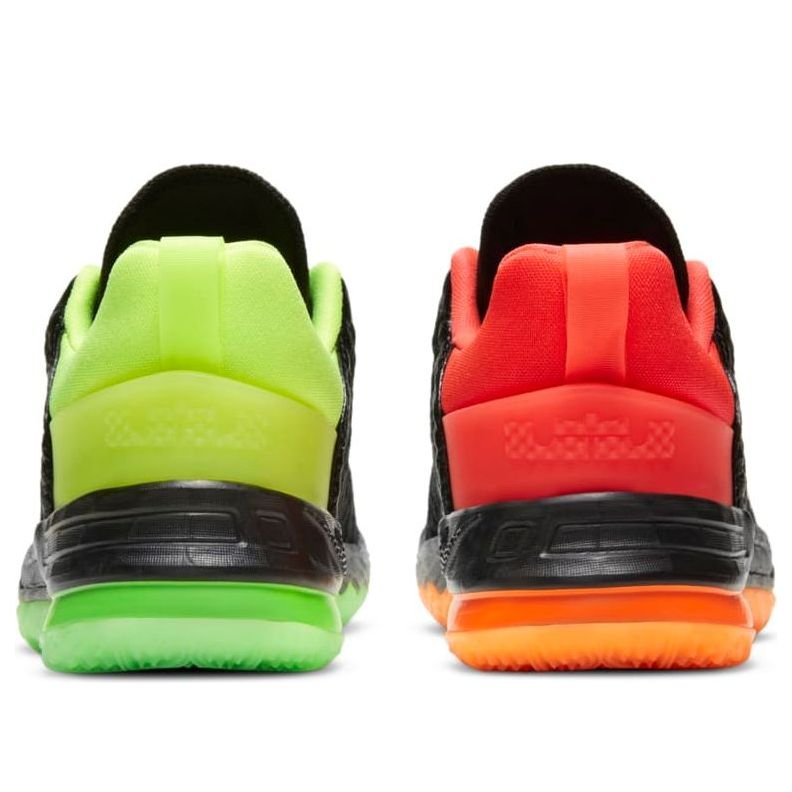 (PS) Nike LeBron 18 'Soundwave' CT4710-009 - Image 5