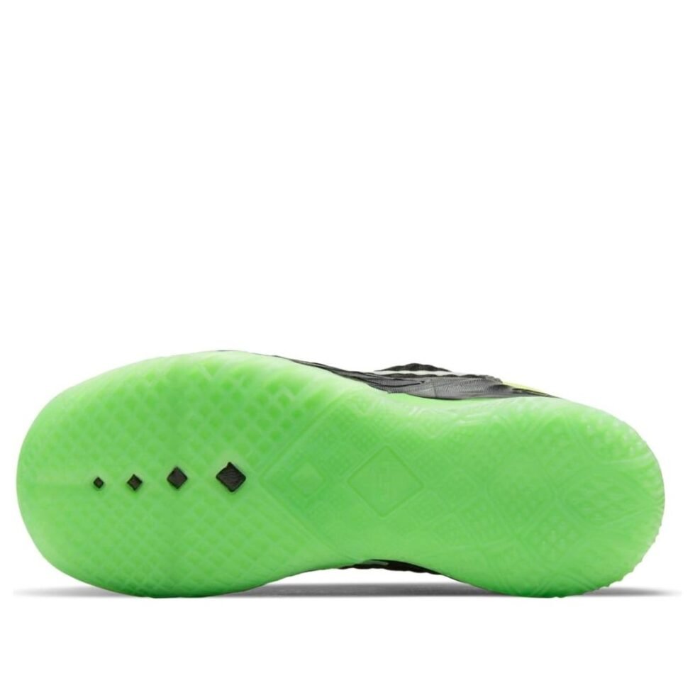 (PS) Nike LeBron 18 'Soundwave' CT4710-009 - Image 6