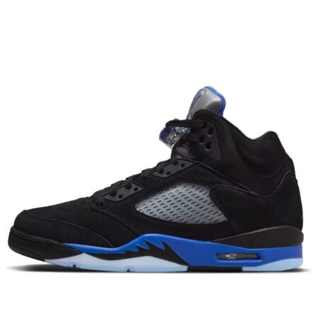 Air Jordan 5 Retro 'Racer Blue' CT4838-004