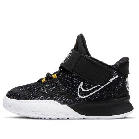 (TD) Nike Kyrie 7 'BK Black' CT4980-002