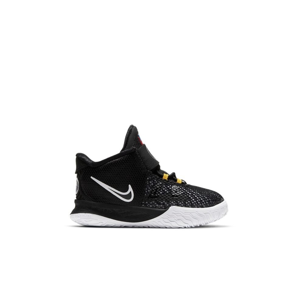 (TD) Nike Kyrie 7 'BK Black' CT4980-002 - Image 2