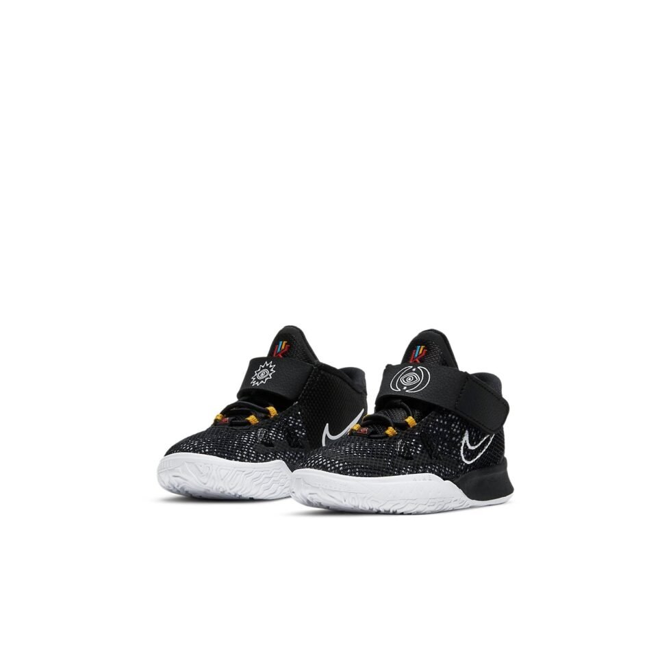 (TD) Nike Kyrie 7 'BK Black' CT4980-002 - Image 3