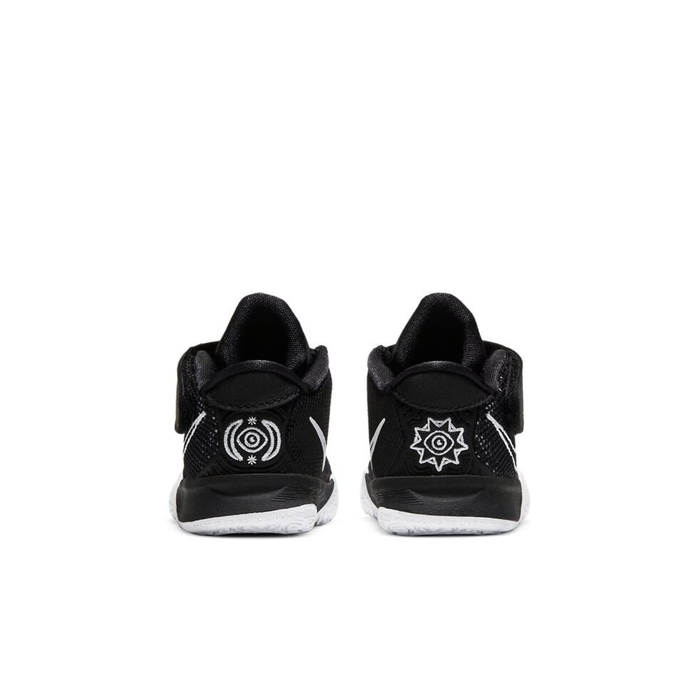 (TD) Nike Kyrie 7 'BK Black' CT4980-002 - Image 5