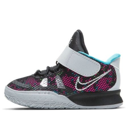 (TD) Nike Kyrie 7 'Pixel Camo' CT4980-008