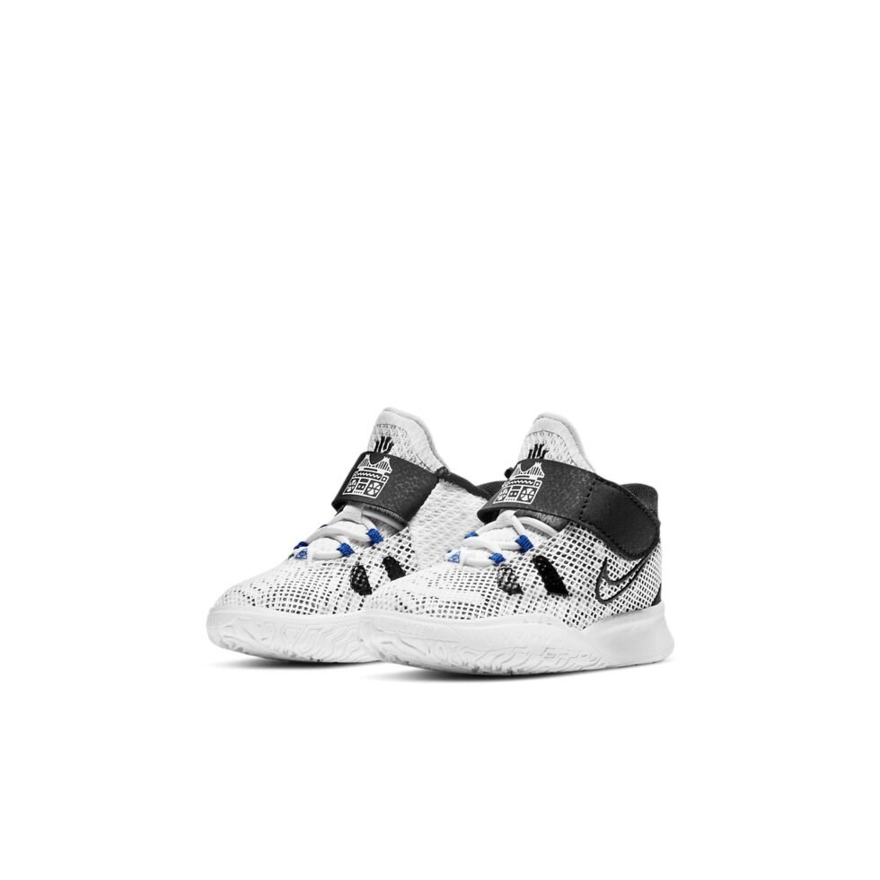 (TD) Nike Kyrie 7 'Hip-Hop' CT4980-105 - Image 3