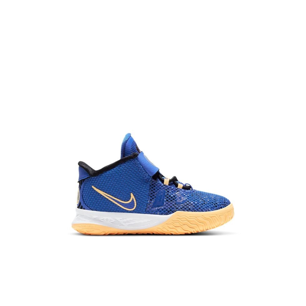 (TD) Nike Kyrie 7 'Sisterhood' CT4980-400 - Image 2