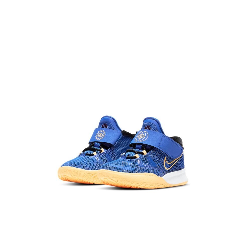(TD) Nike Kyrie 7 'Sisterhood' CT4980-400 - Image 3