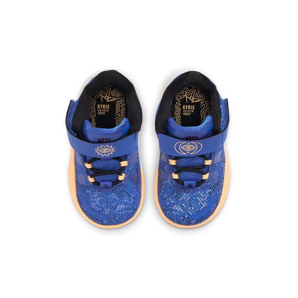 (TD) Nike Kyrie 7 'Sisterhood' CT4980-400 - Image 4