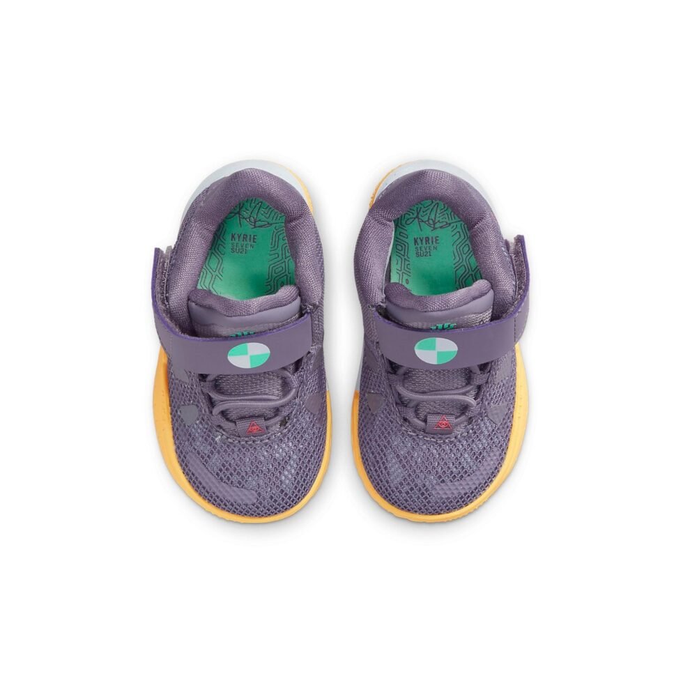 (TD) Nike Kyrie 7 'Daybreak' CT4980-500 - Image 4