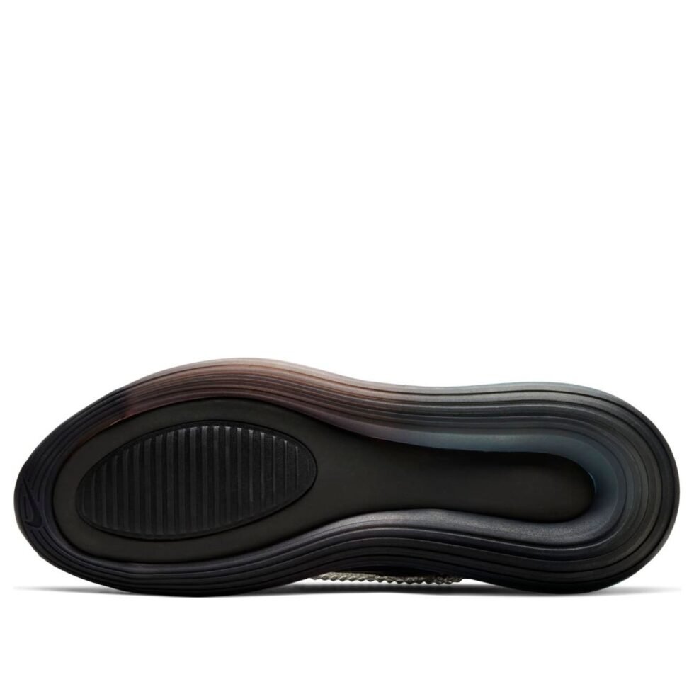 Nike Air Max 720 'Bubble Pack Black' CT5229-001 - Image 6