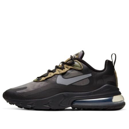 Nike Air Max 270 React 'Camo' CT5528-001