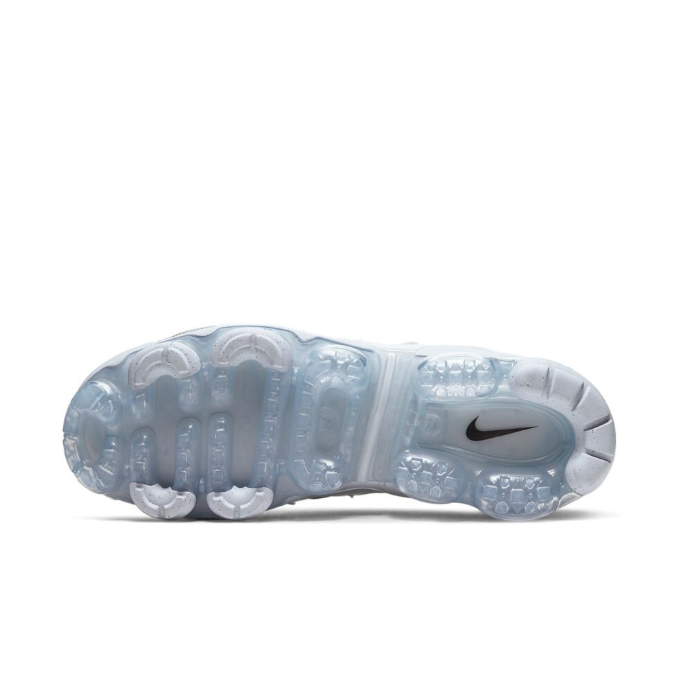 Nike Air VaporMax Plus 'Pure Platinum' CT5529-001 - Image 6