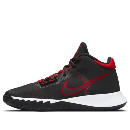 (GS) Nike Kyrie Flytrap 4 'Bred' CT5537-004