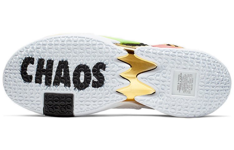 Air Jordan Why Not Zer0.2 'Own The Chaos' CT5786-900 - Image 6