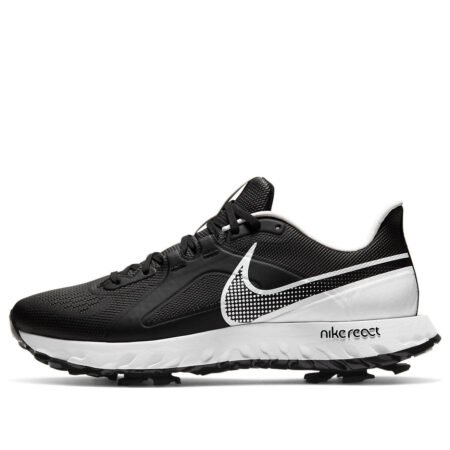 Nike React Infinity Pro 'Black White' CT6620-003