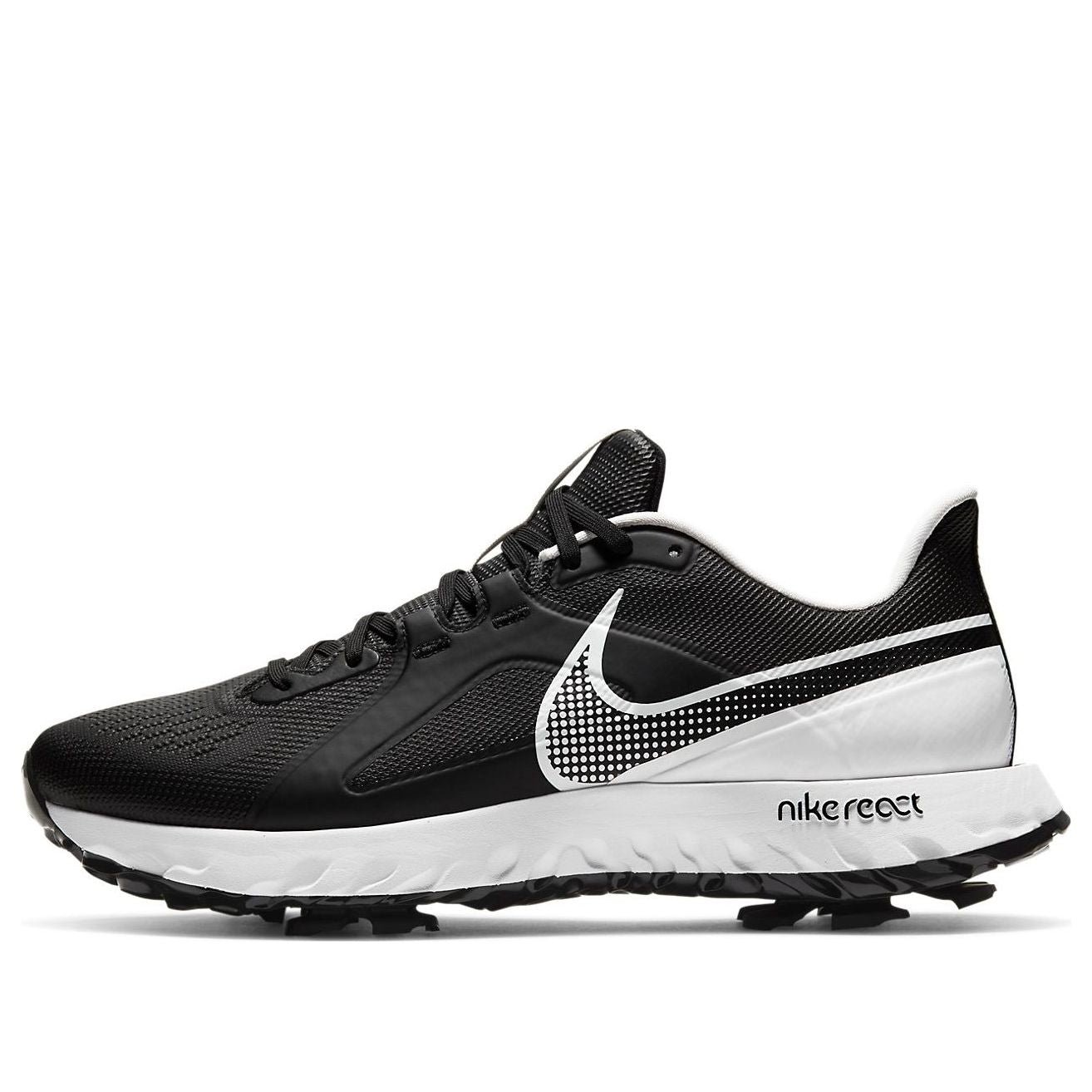 Nike React Infinity Pro 'Black White' CT6620-003