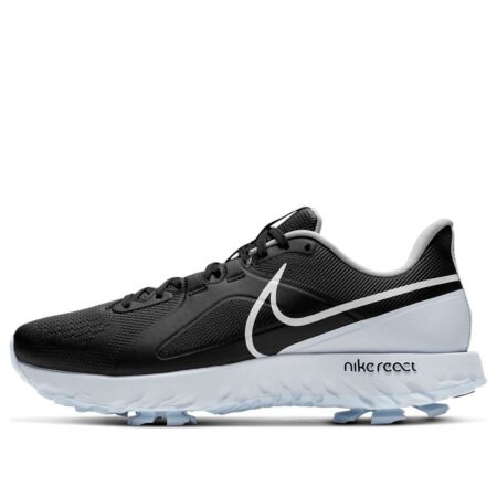 Nike React Infinity Pro 'Black Metallic Platinum' CT6620-004