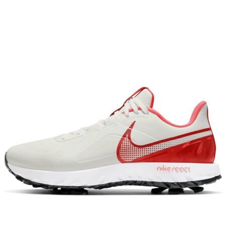 Nike React Infinity Pro 'White Magic Ember' CT6620-104