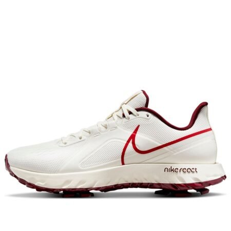 Nike React Infinity Pro 'Sail Dark Beetroot' CT6620-107