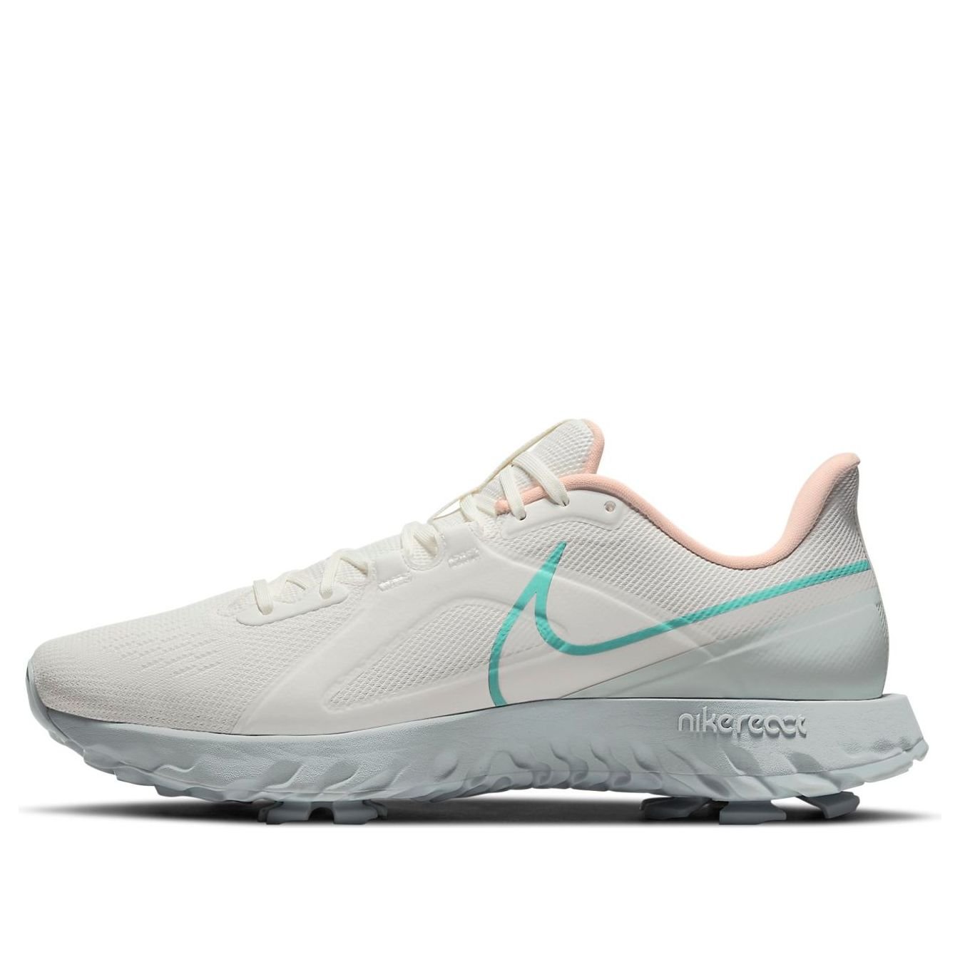 Nike React Infinity Pro 'Sail Light Dew Crimson' CT6620-108