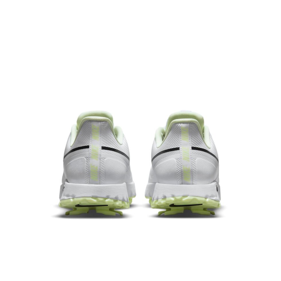 Nike React Infinity Pro 'White Volt' CT6620-109 - Image 3