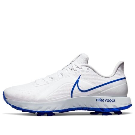 Nike React Infinity Pro 'White Racer Blue' CT6620-125
