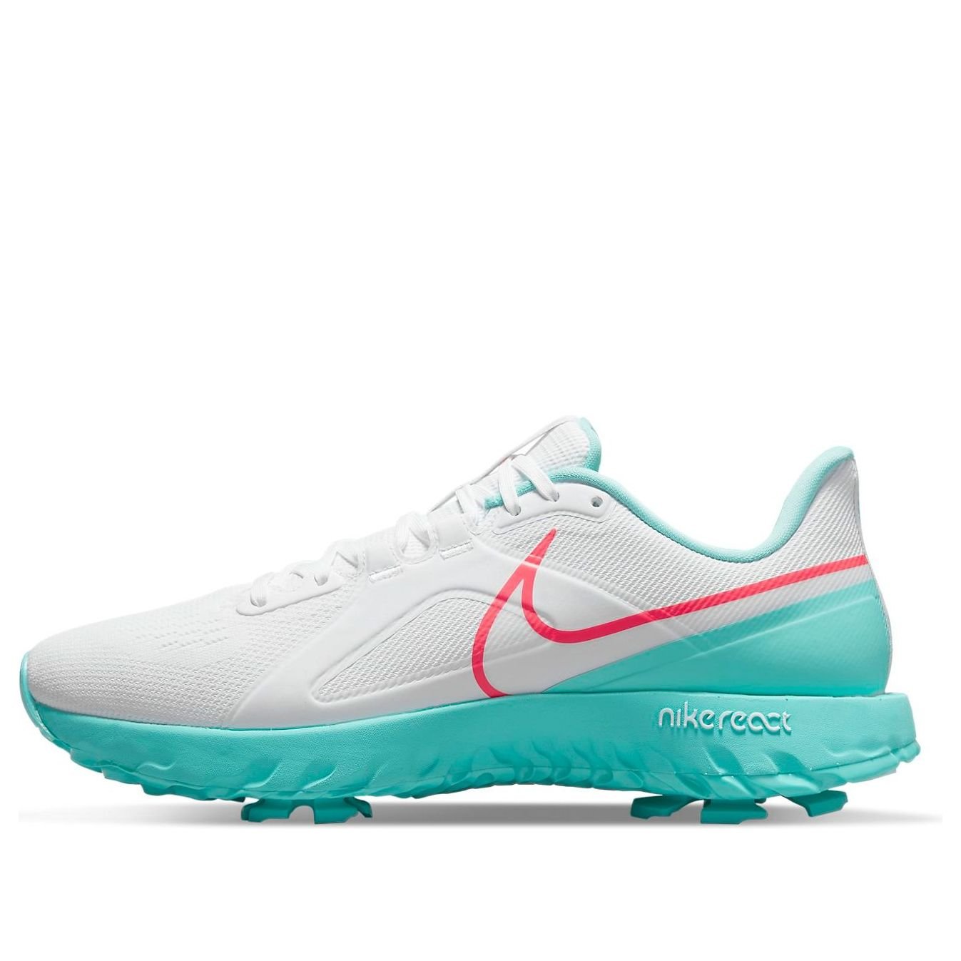 Nike React Infinity Pro 'White Aurora Green' CT6620-177
