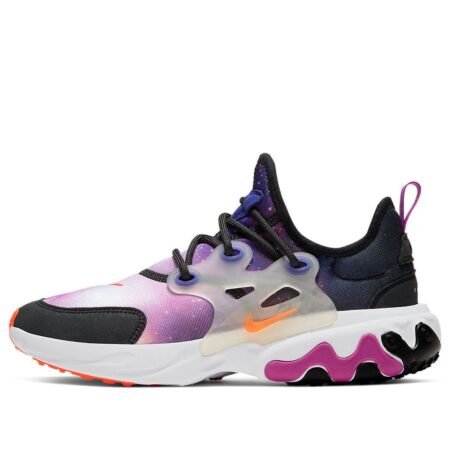 (GS) Nike React Presto 'Galaxy' CT6624-002