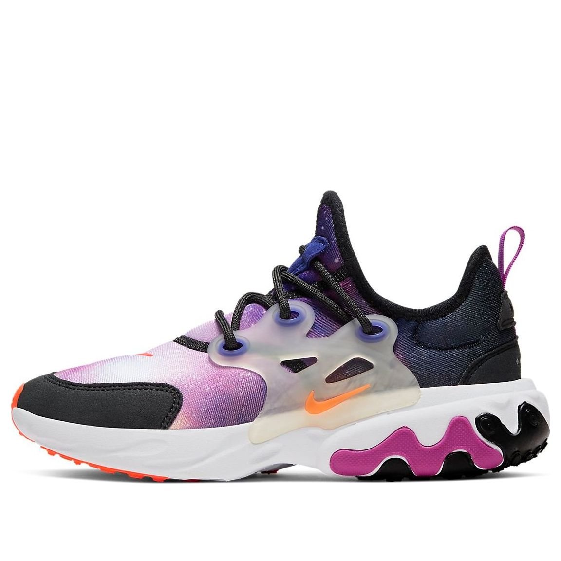 (GS) Nike React Presto 'Galaxy' CT6624-002